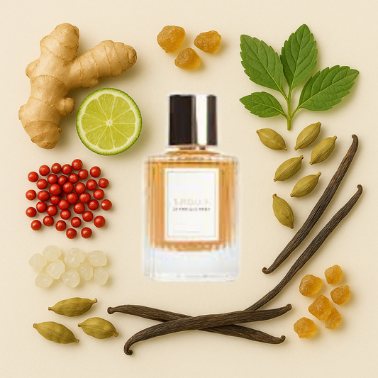 Perfume decants available online. We ship from Greenville, SC.