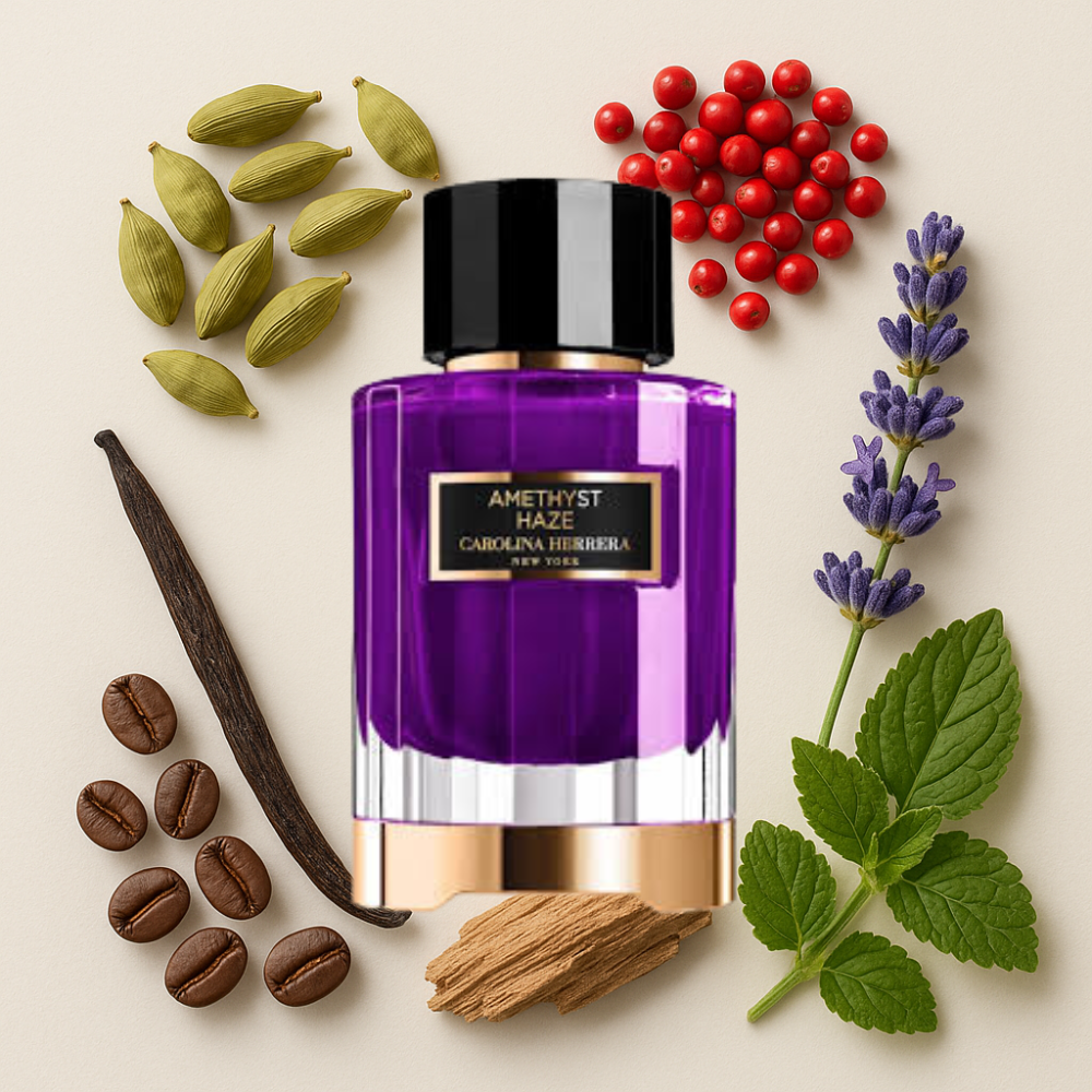 Perfume decants available online. We ship from Greenville, SC.