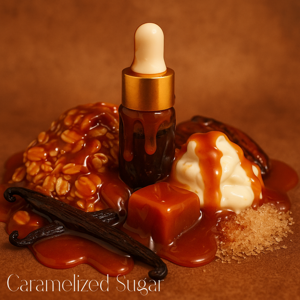 ADD-ON, 3 ml Fragrance Oil