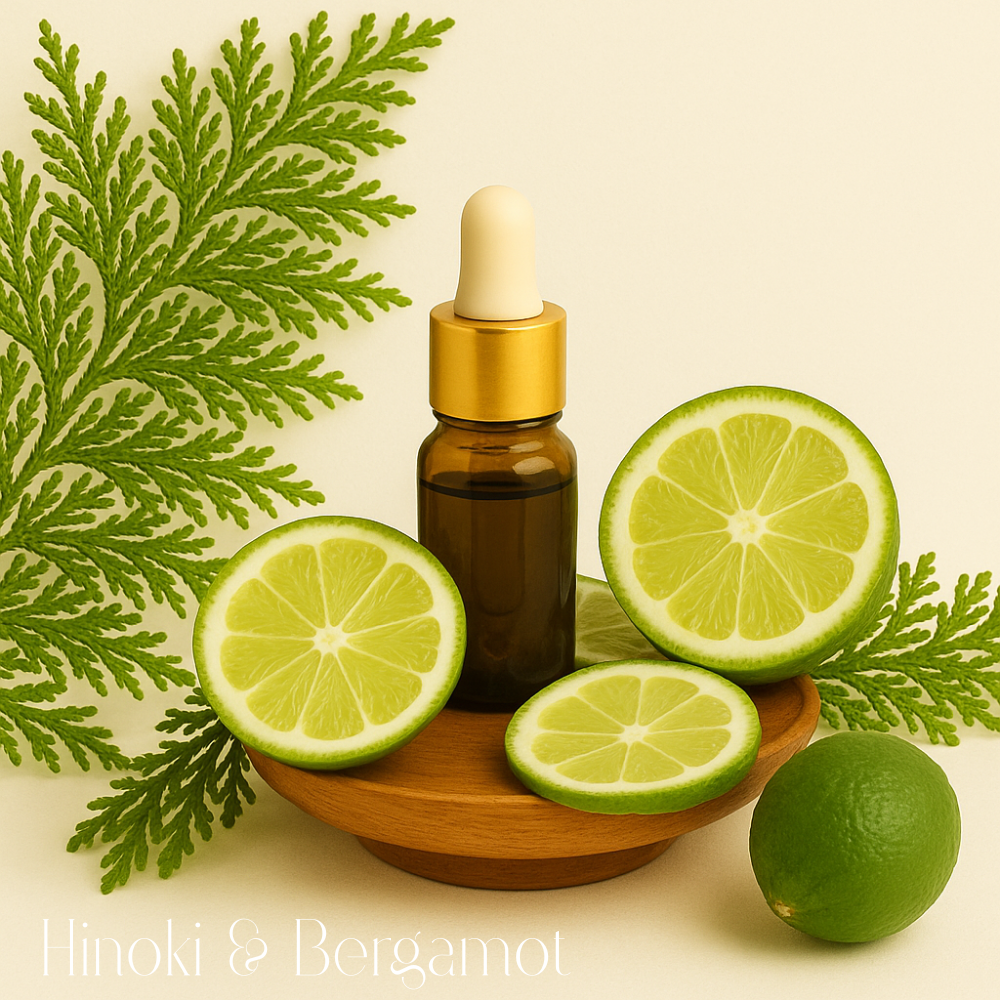 ADD-ON, 3 ml Fragrance Oil