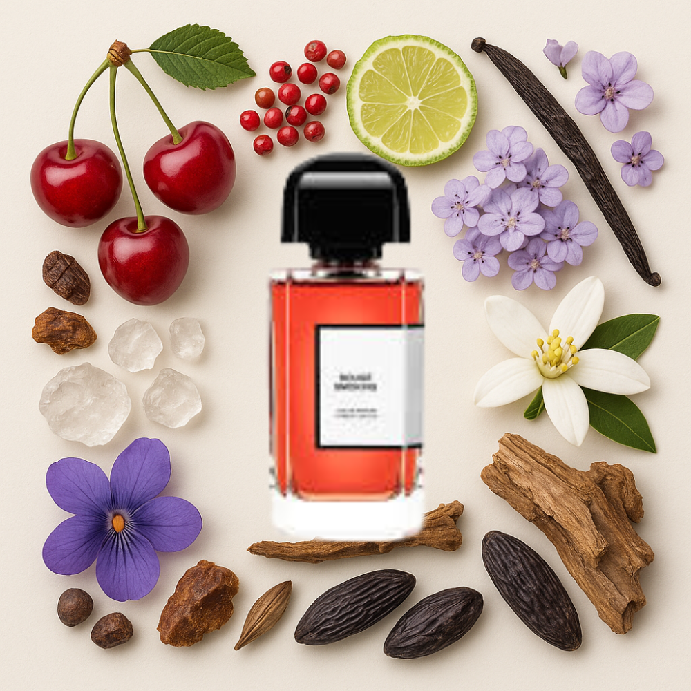 Perfume decants available online. We ship from Greenville, SC.