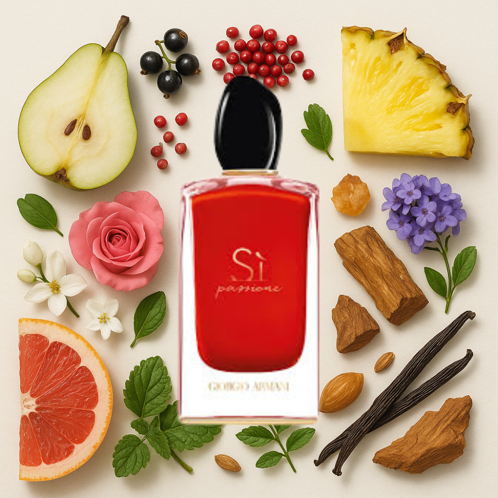 Perfume decants available online. We ship from Greenville, SC.