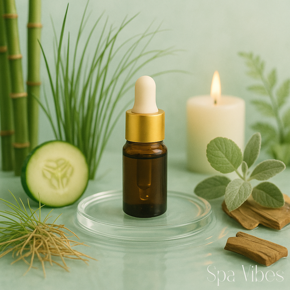 ADD-ON, 3 ml Fragrance Oil