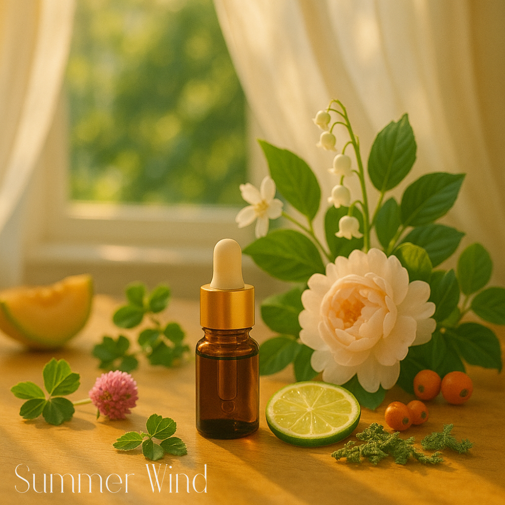 ADD-ON, 3 ml Fragrance Oil