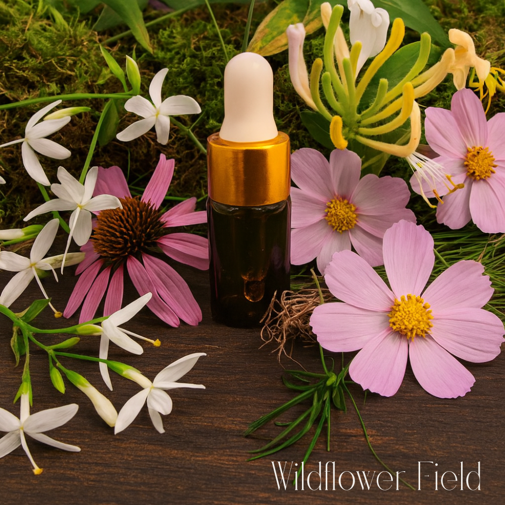 ADD-ON, 3 ml Fragrance Oil