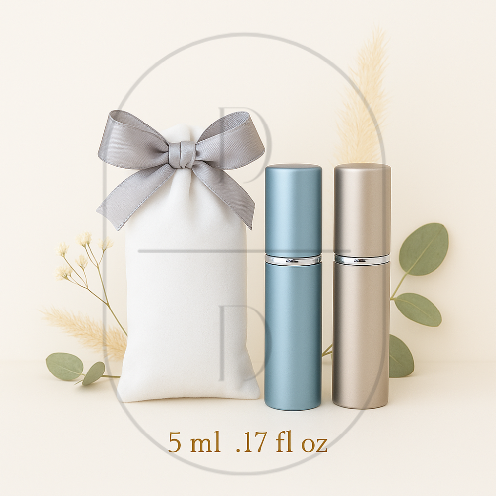 LEDDA 22 Orris Perfume Decant — Sample