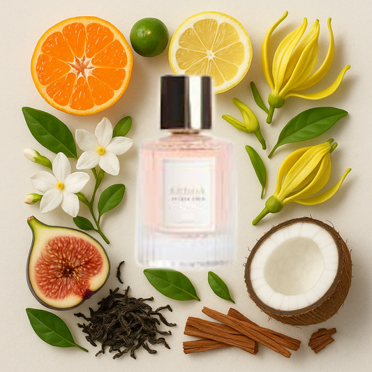 Perfume decants available online. We ship from Greenville, SC.