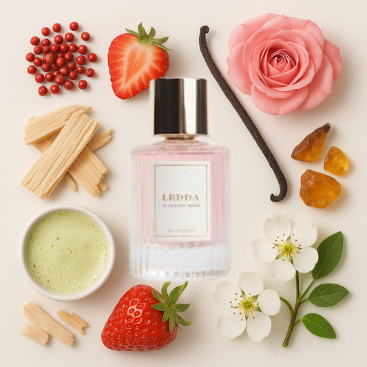 Perfume decants available online. We ship from Greenville, SC.