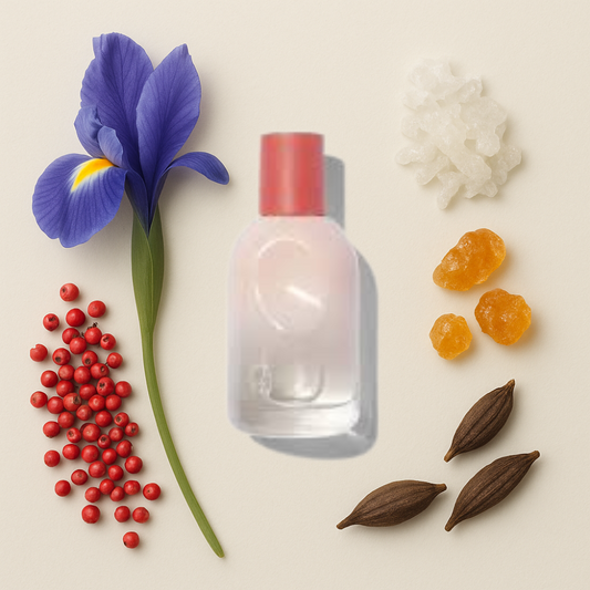 Perfume decants available online. We ship from Greenville, SC.