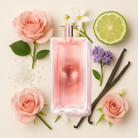 Perfume decants available online. We ship from Greenville, SC.