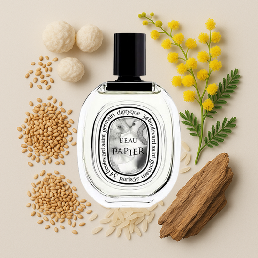 Perfume decants available online. We ship from Greenville, SC.