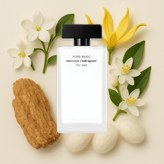 Perfume decants available online. We ship from Greenville, SC.