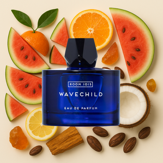 ROOM 1015 Wavechild Perfume Decant / Sample