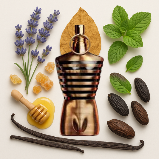 Perfume decants available online. We ship from Greenville, SC.